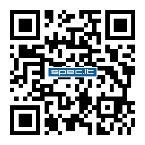 QR kodas | Vinbalta, MB