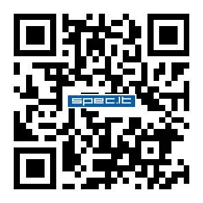 QR kodas | VINCAS IR KO, UAB