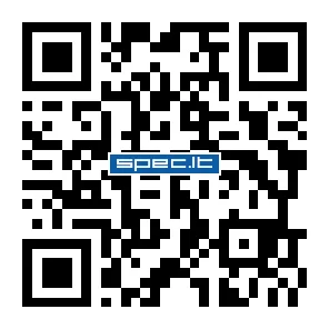 QR kodas | Vincas, MB
