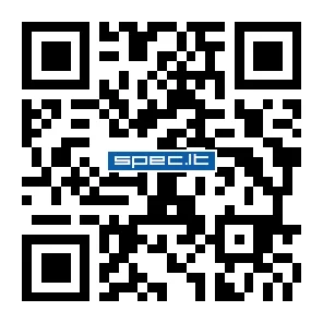 QR kodas | Vincė, MB