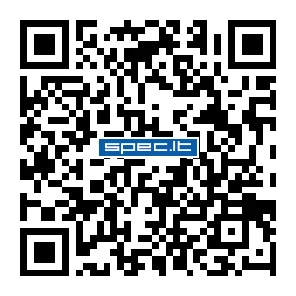 QR kodas | Vincento Stoknos labdaros ir paramos fondas | spec.lt