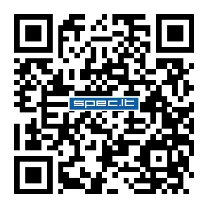 QR kodas | Vincento Trade, UAB | spec.lt