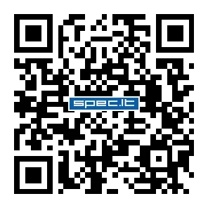QR kodas | Vincera forest, MB