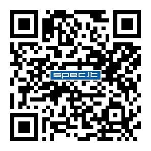 QR kodas | Vinchenso, 14 TAURIŲ vyninė, UAB