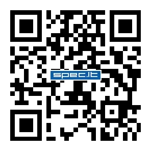 QR kodas | Vinči, MB