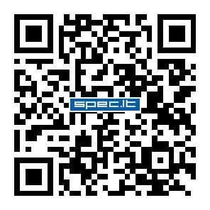 QR kodas | Vinco Bankausko PĮ | spec.lt