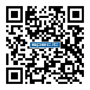 QR kodas | Vindangė, UAB | spec.lt
