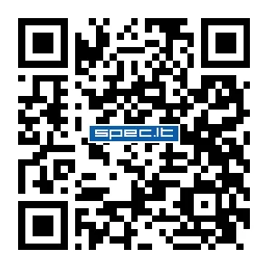 QR kodas | Vinco Eimučio įmonė