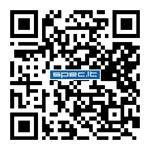 QR kodas | Vinco Juškos projektavimo įmonė