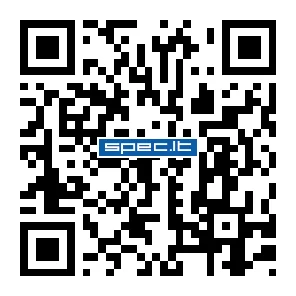 QR kodas | Vinco Kabašinsko Paslaugų Įmonė | spec.lt