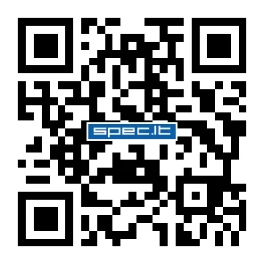 QR kodas | Vinco kalvė, MB