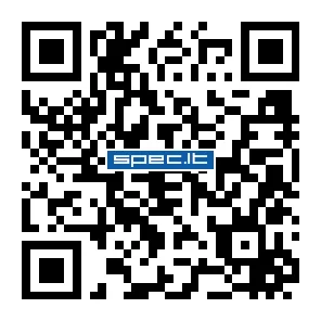 QR kodas | Vinco krautuvėlė, UAB | spec.lt