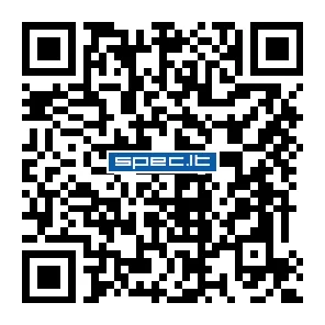 QR kodas | Vinco Mykolaičio-Putino Kultūros Paramos Fondas