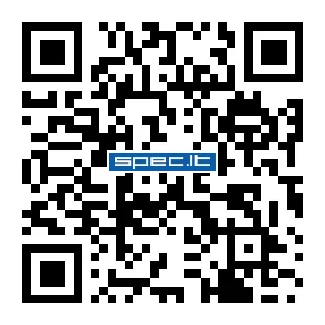 QR kodas | Vinco Paškausko Įmonė | spec.lt