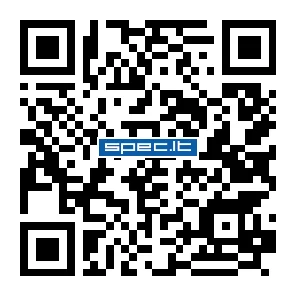 QR kodas | Vinco Vaitkevičiaus individuali įmonė