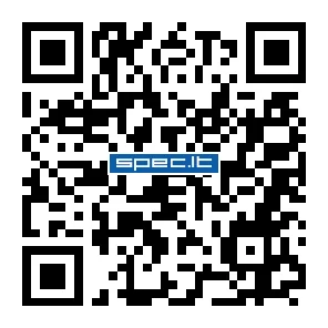 QR kodas | Vinco Žilinsko įmonė | spec.lt