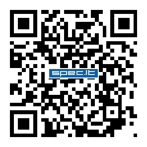 QR kodas | Vinconos Medis, UAB | spec.lt