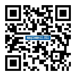 QR kodas | VINCTURA, UAB | spec.lt