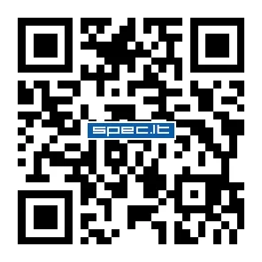 QR kodas | Vinculum ES, UAB
