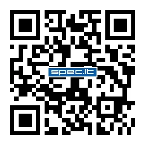 QR kodas | Vinda LT, UAB