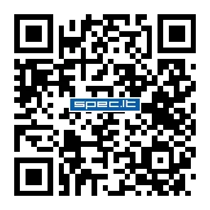 QR kodas | Vindani Fashion, MB