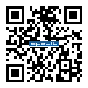 QR kodas | Vindata, MB