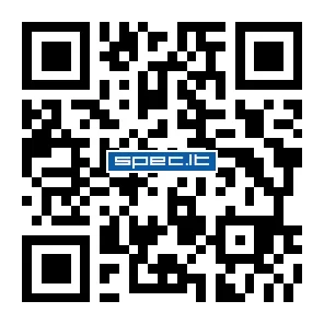 QR kodas | Vindeks, UAB | spec.lt