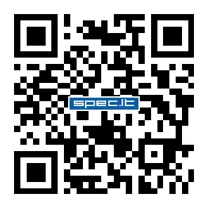 QR kodas | Vindeksa, UAB | spec.lt