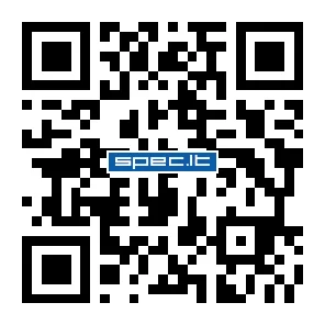 QR kodas | Vindera, MB
