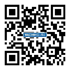 QR kodas | Vindesa, UAB