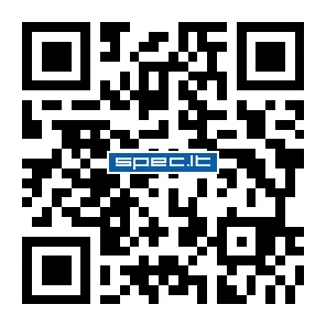 QR kodas | Vindeva, UAB | spec.lt