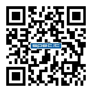 QR kodas | Vindira, MB | spec.lt