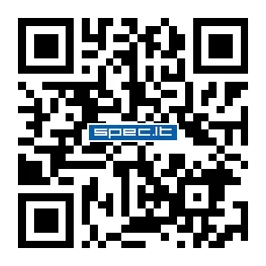 QR kodas | Vindona, UAB | spec.lt