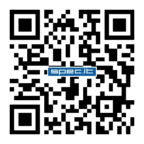 QR kodas | Vindorama, MB | spec.lt