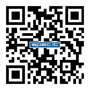 QR kodas | Vindrija, UAB | spec.lt