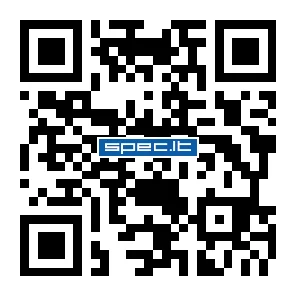 QR kodas | Vindroupas, UAB | spec.lt
