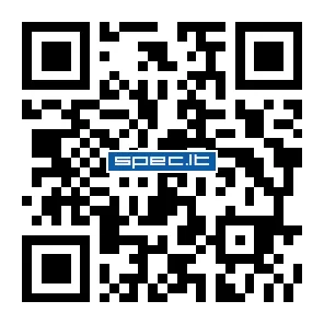 QR kodas | Vindustra, MB