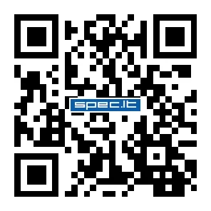 QR kodas | Vineba, MB