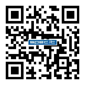 QR kodas | Vineda, MB
