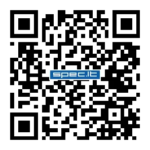 QR kodas | VINEGA, siuvimo salonas