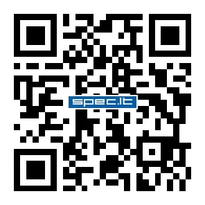 QR kodas | VINER, UAB | spec.lt