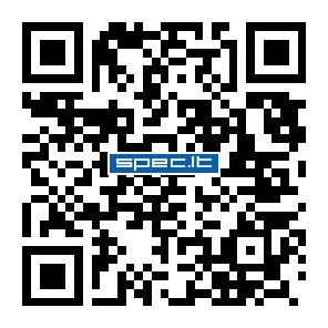 QR kodas | Vinera Vilnius, UAB | spec.lt
