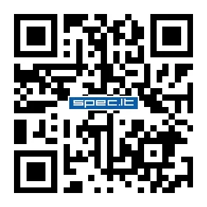 QR kodas | Vinersa, UAB | spec.lt