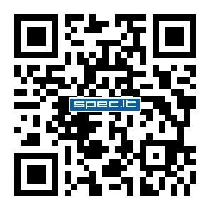 QR kodas | Vinersta, MB