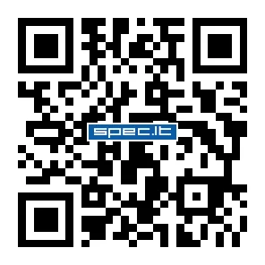 QR kodas | VINESA, UAB | spec.lt