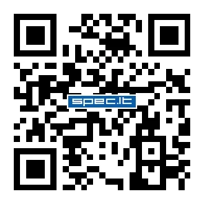 QR kodas | VINESTA, UAB