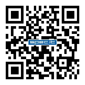 QR kodas | Vineta, UAB