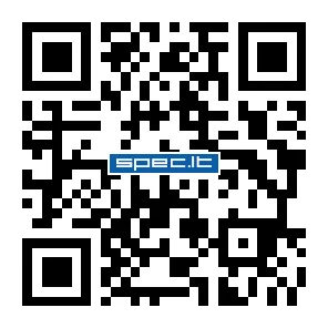 QR kodas | Vinetas, MB | spec.lt