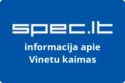 Vinetu kaimas