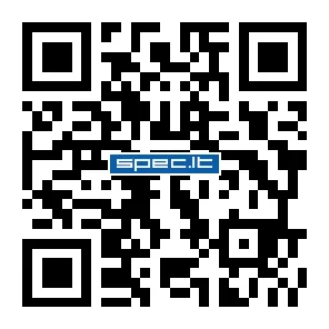 QR kodas | Vinetu kaimas | spec.lt